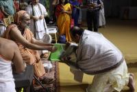 Shashtyabdapurti Utsava - Karla - Day 4 (12 Nov 2024)